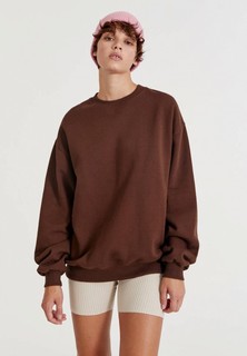Свитшот Pull&Bear 