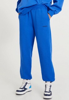 Брюки спортивные Pull&Bear 