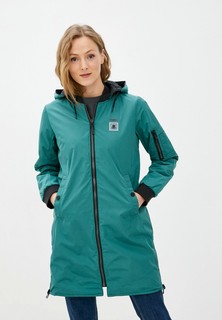 Куртка утепленная Termit Reversible