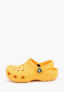 Сабо Crocs 