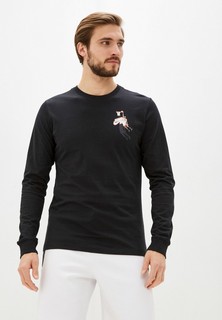 Лонгслив Jordan M J JMPMN LS CREW
