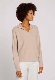 Пуловер Tom Tailor 