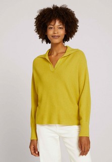 Пуловер Tom Tailor 