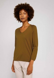 Пуловер Tom Tailor 