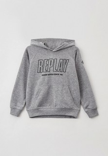 Худи Replay 