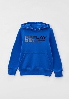 Худи Replay 