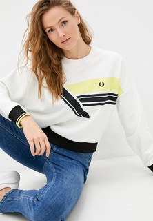 Свитшот Fred Perry 