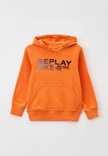 Худи Replay 