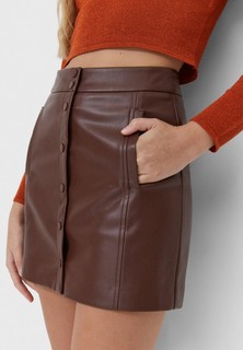 Юбка Stradivarius 