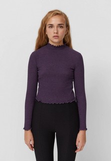 Лонгслив Stradivarius 
