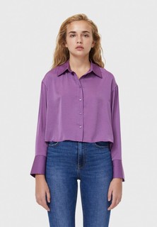Блуза Stradivarius 