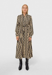 Платье Stradivarius 