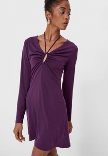 Платье Stradivarius 