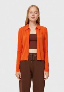 Блуза Stradivarius 