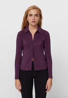Блуза Stradivarius 