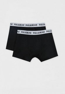 Трусы 2 шт. Pull&Bear 