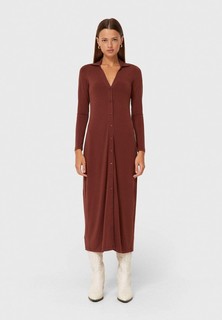 Платье Stradivarius 