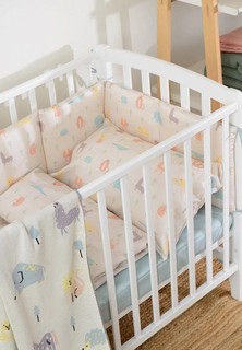 Постельное белье детское Tkano Tiny world