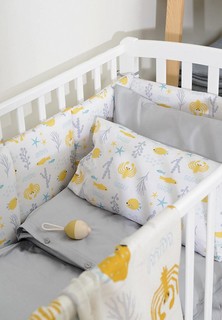 Постельное белье детское Tkano Essential