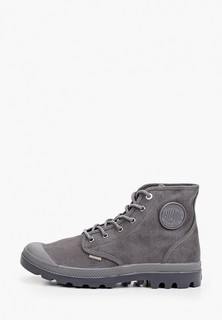 Ботинки Palladium 