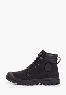 Ботинки Palladium 