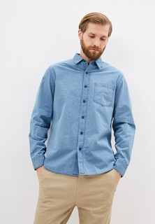 Рубашка джинсовая Mango Man CHAMBRE1