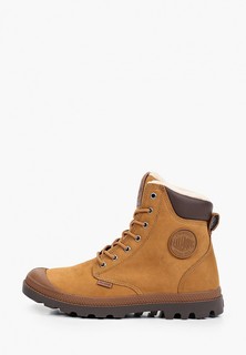 Ботинки Palladium Pampa Sport Cuff WPS