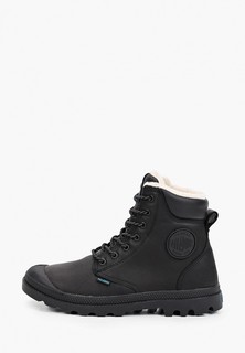 Ботинки Palladium 