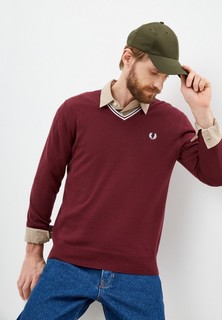 Пуловер Fred Perry 