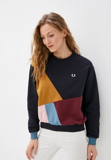 Свитшот Fred Perry 