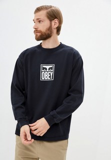 Лонгслив Obey 