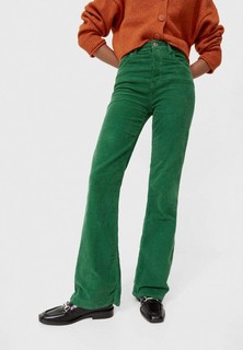 Брюки Stradivarius 