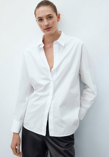 Рубашка Massimo Dutti 