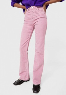 Брюки Stradivarius 