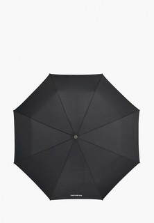 Зонт складной Samsonite WOOD CLASSIC S
