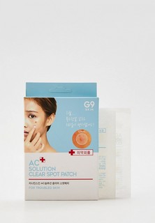 Маска для лица G9 Skin AC SOLUTION