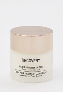 Крем для лица Gigi GIGI / Recovery Redness Relief Cream Sens, успокаивающий, 50 мл