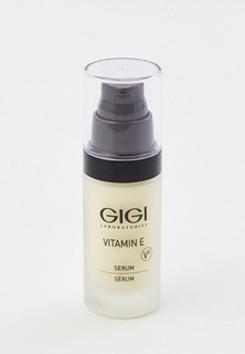 Сыворотка для лица Gigi Vitamin E Serum, 30 мл