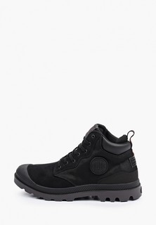 Ботинки Palladium 