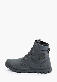 Ботинки Palladium 
