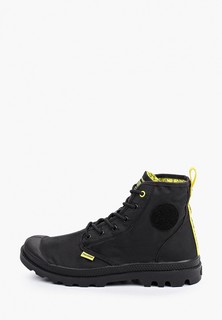 Ботинки Palladium 