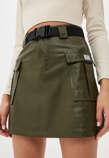 Юбка UnicoModa с ремнем