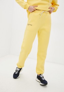 Брюки спортивные D.S 