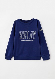Свитшот Replay 