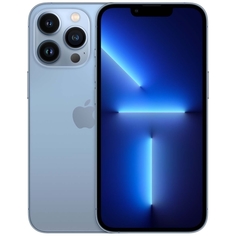 Смартфон Apple iPhone 13 Pro 1TB Sierra Blue (MLWH3RU/A) iPhone 13 Pro 1TB Sierra Blue (MLWH3RU/A)