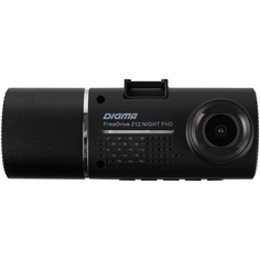Видеорегистратор Digma FreeDrive 212 NIGHT FHD JL5601 FreeDrive 212 NIGHT FHD JL5601