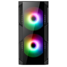 Корпус для компьютера Abkoncore Helios 500G Sync (ABHL500GS) Helios 500G Sync (ABHL500GS)