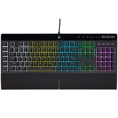 Игровая клавиатура Corsair K55 RGB Pro (CH-9226765-RU) K55 RGB Pro (CH-9226765-RU)