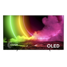 Телевизор Philips 55OLED806/12 55OLED806/12