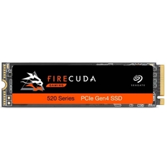 Жесткий диск SSD Seagate 2TB FireCuda 520 (ZP2000GM3A002) 2TB FireCuda 520 (ZP2000GM3A002)